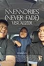 Muhammad Hafiz and Ahmad Muthoharul Zanan in Memories (never fade) [Live] Visualizer (2022)