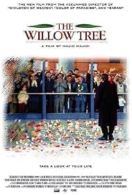 Parviz Parastui in The Willow Tree (2005)