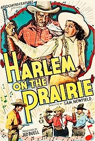 Primary photo for Harlem on the Prairie