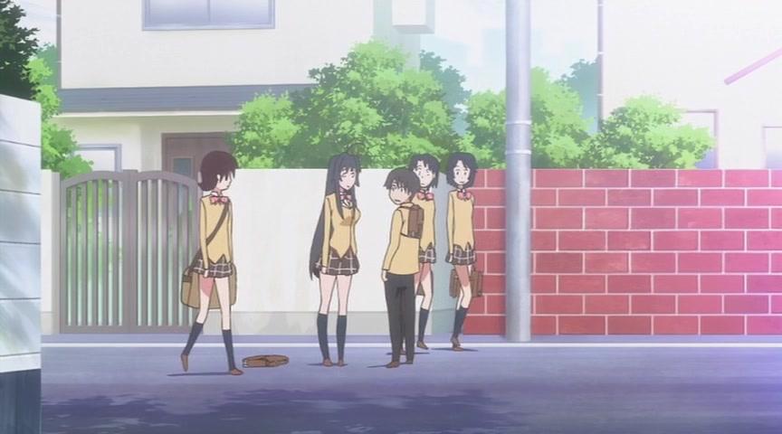 Kanokon (2008)