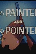 The Painter and the Pointer