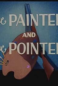 The Painter and the Pointer (1944)