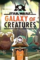 Star Wars Galaxy of Creatures