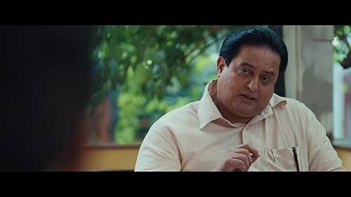 Swargandharva Sudhir Phadke | Trailer