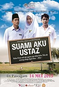 Primary photo for Suami Aku Ustaz