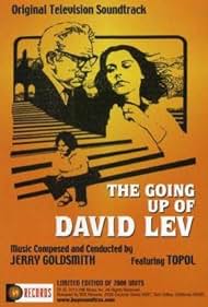 The Going Up of David Lev (1973)