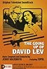 The Going Up of David Lev (TV Movie 1973) Poster