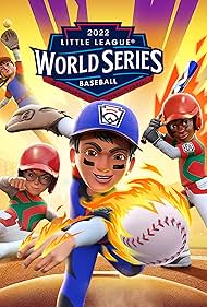 Little League World Series Baseball 2022 (2022)