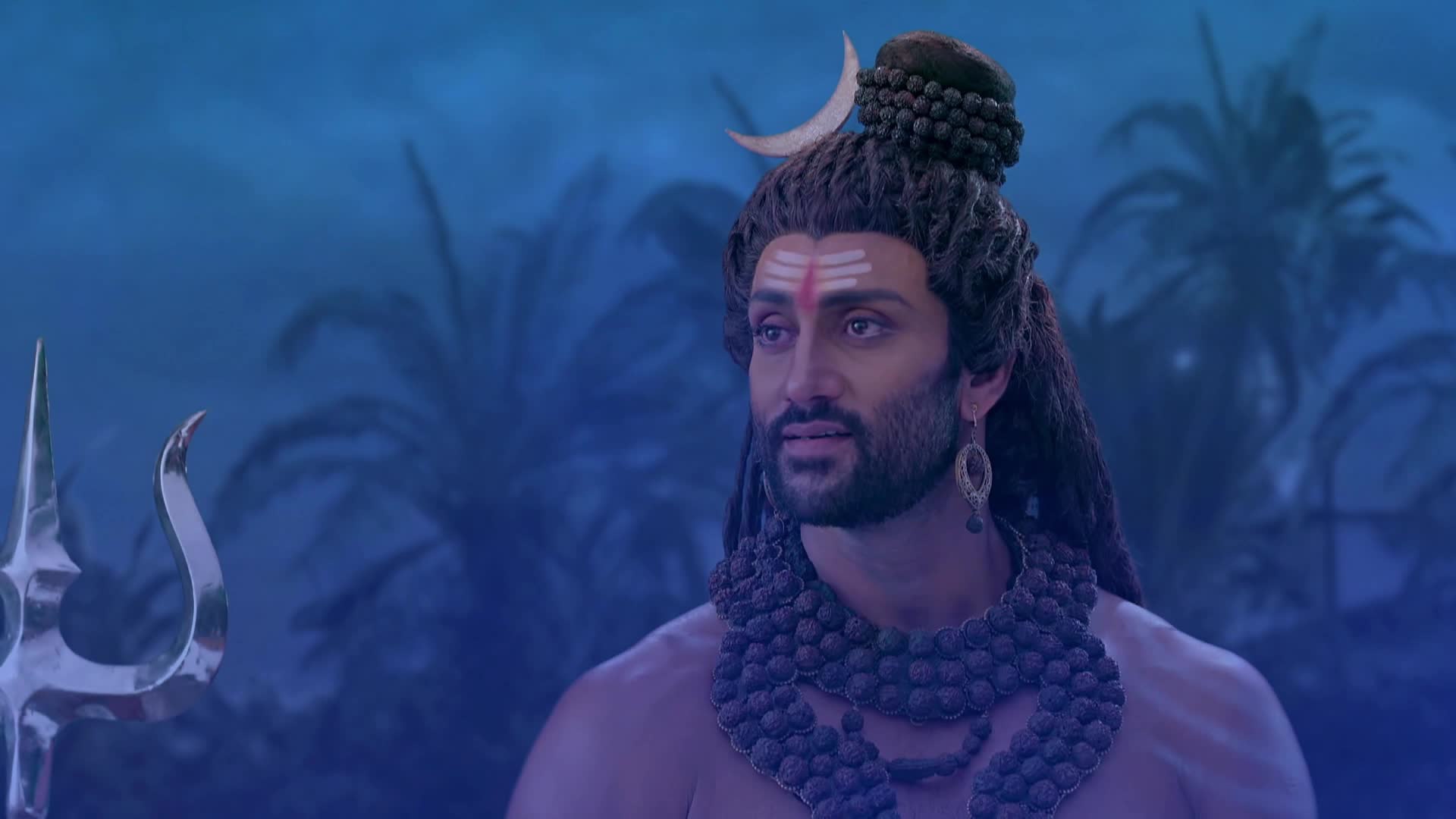 Ram Yashvardhan in Lakshmi Narayan - Sukh Samarthya Santulan (2024)