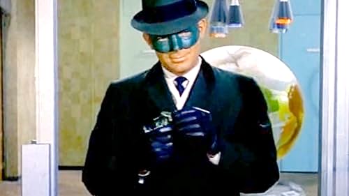 The Green Hornet (1966)