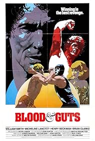 Blood & Guts (1978)