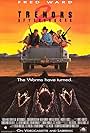 Tremors II: Aftershocks (1996)