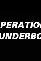 Operation Thunderbolt: Entebbe