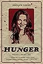 Monaye Moyes in Hunger