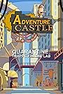 Adventure Castle: Trapped in the Lab (2020)