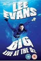 Lee Evans: Big Live at the O2