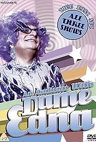 Primary photo for Another Audience with Dame Edna Everage