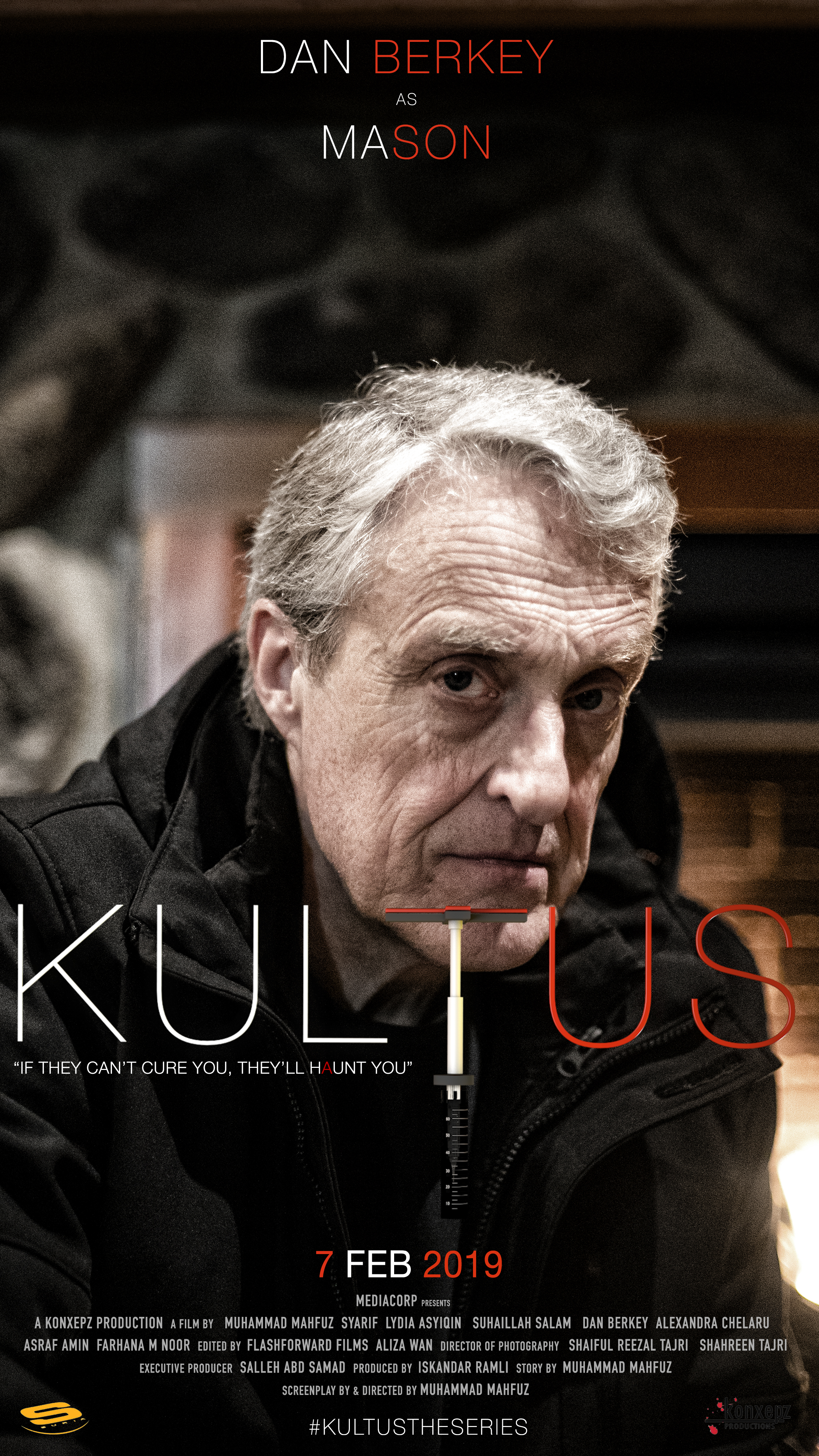 Kultus (2019)