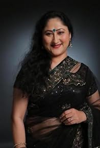 Primary photo for Jayati Bhatia