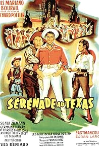 Primary photo for Serenade of Texas