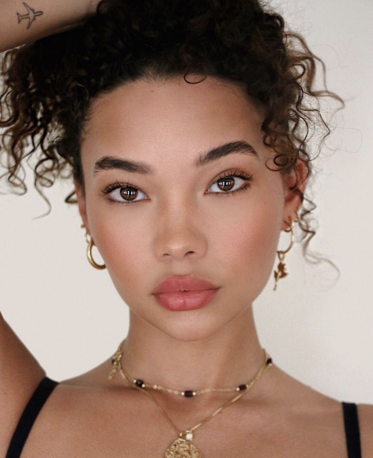 Ashley Moore