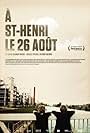 À St-Henri, le 26 août (2011)