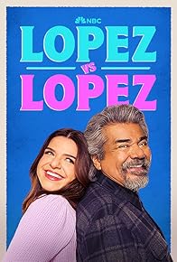 Primary photo for Lopez vs. Lopez