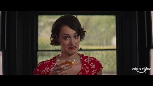 Phoebe Waller-Bridge returns in Season 2 of "Fleabag." Premieres on Prime Video on May 17.