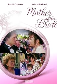 Rue McClanahan and Kristy McNichol in Mother of the Bride (1993)