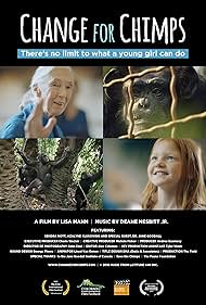 Change for Chimps (2016)