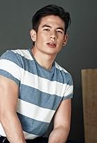 Jake Ejercito