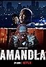 Amandla (2022) Poster