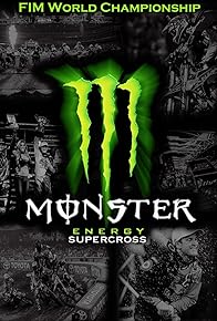 Primary photo for Monster Energy Supercross