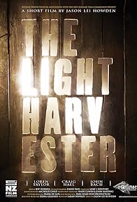 Primary photo for The Light Harvester