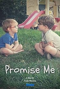 Primary photo for Promise Me