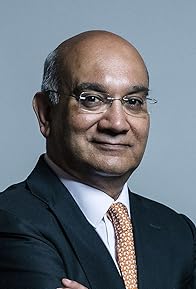 Primary photo for Keith Vaz