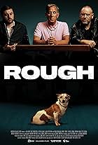 Gerard Jordan, Michael Smiley, and Brendan Quinn in Rough (2020)