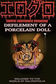 Defilement of a Porcelain Doll (2022)