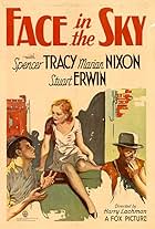 Spencer Tracy, Stuart Erwin, and Marian Nixon in Face in the Sky (1933)