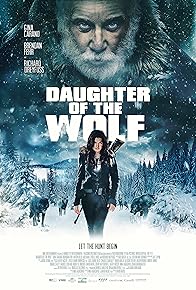 Primary photo for Daughter of the Wolf