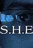 S.H.E. (2021) Poster