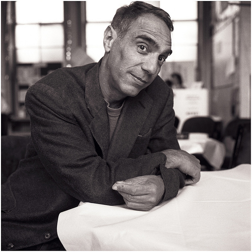 Derek Jarman