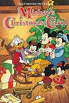 Mickey's Christmas Carol (1983)