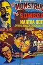 El monstruo en la sombra (1955)