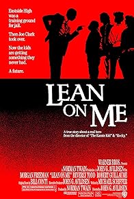 Primary photo for Lean on Me