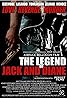 The Legend of Jack and Diane (2023) Poster