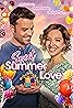 Sweet Summer Love (2024) Poster