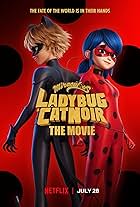 Miraculous: Ladybug & Cat Noir, the Movie