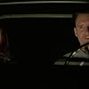 Patricia Arquette and Bill Pullman in Lost Highway (1997)