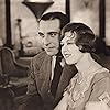 Ricardo Cortez and Grace Valentine in The Phantom in the House (1929)